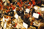 Orchester und Ensembles