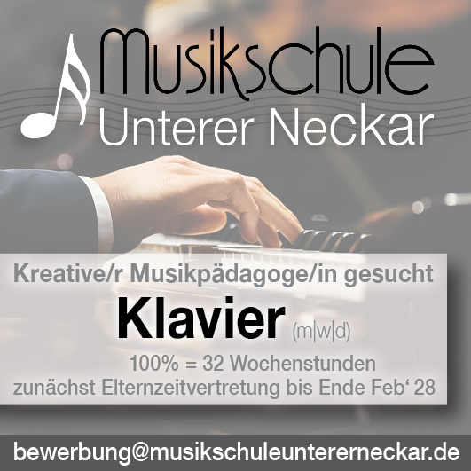 Klavier