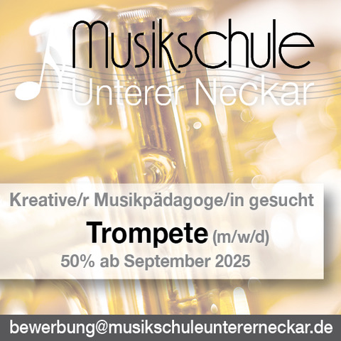 Trompete